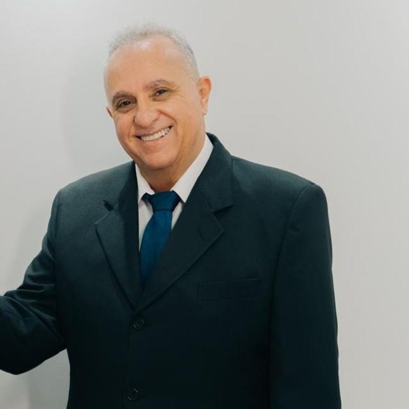 Foto de Marcio Rodrigues, consultor(a) de vendas ZIP