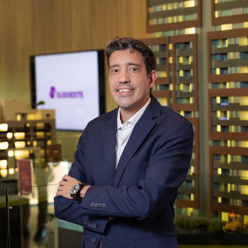 Foto de Thiago Parreiras, consultor(a) de vendas ZIP
