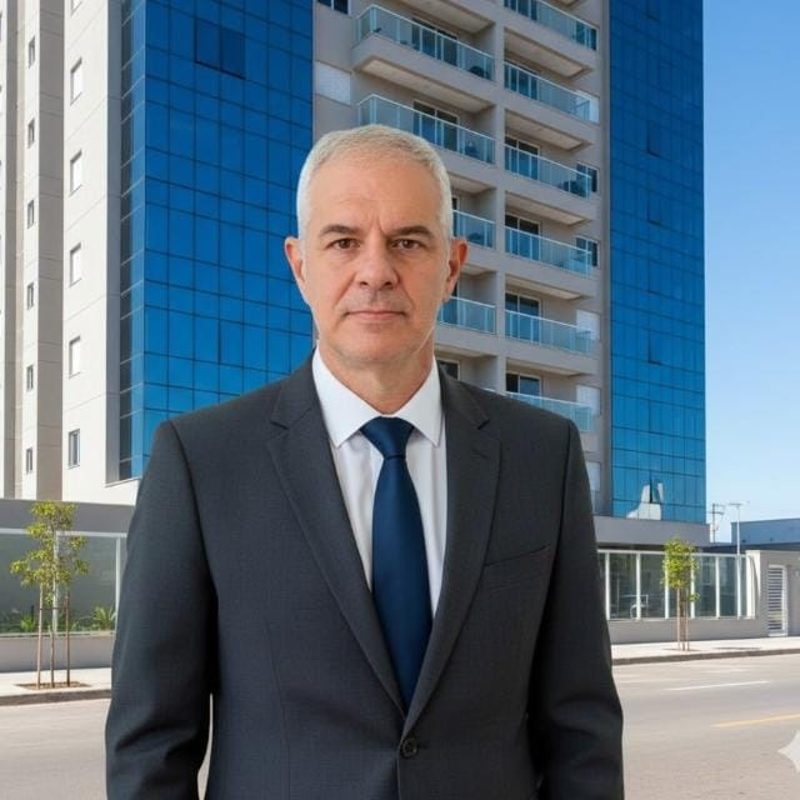 Foto de Fabrício Barbosa, consultor(a) de vendas ZIP