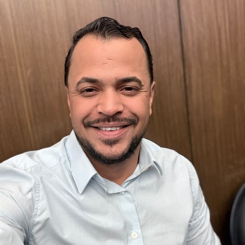 Foto de Allan Johnson, consultor(a) de vendas ZIP