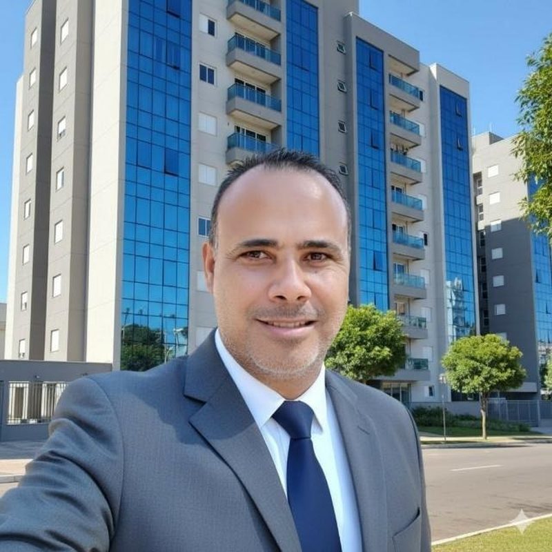 Foto de Welington Braga, consultor(a) de vendas ZIP
