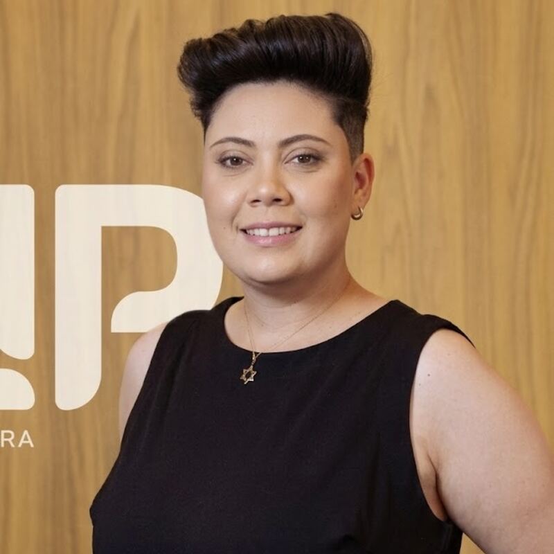 Foto de Rayane Silva, consultor(a) de vendas ZIP