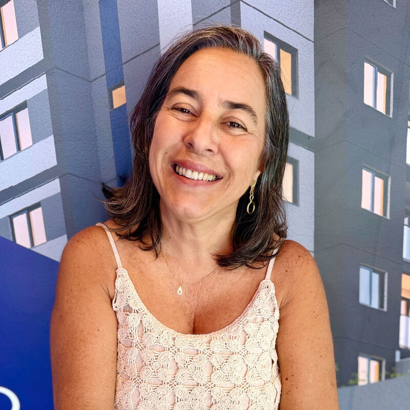 Foto de Rose De Felipe, consultor(a) de vendas ZIP